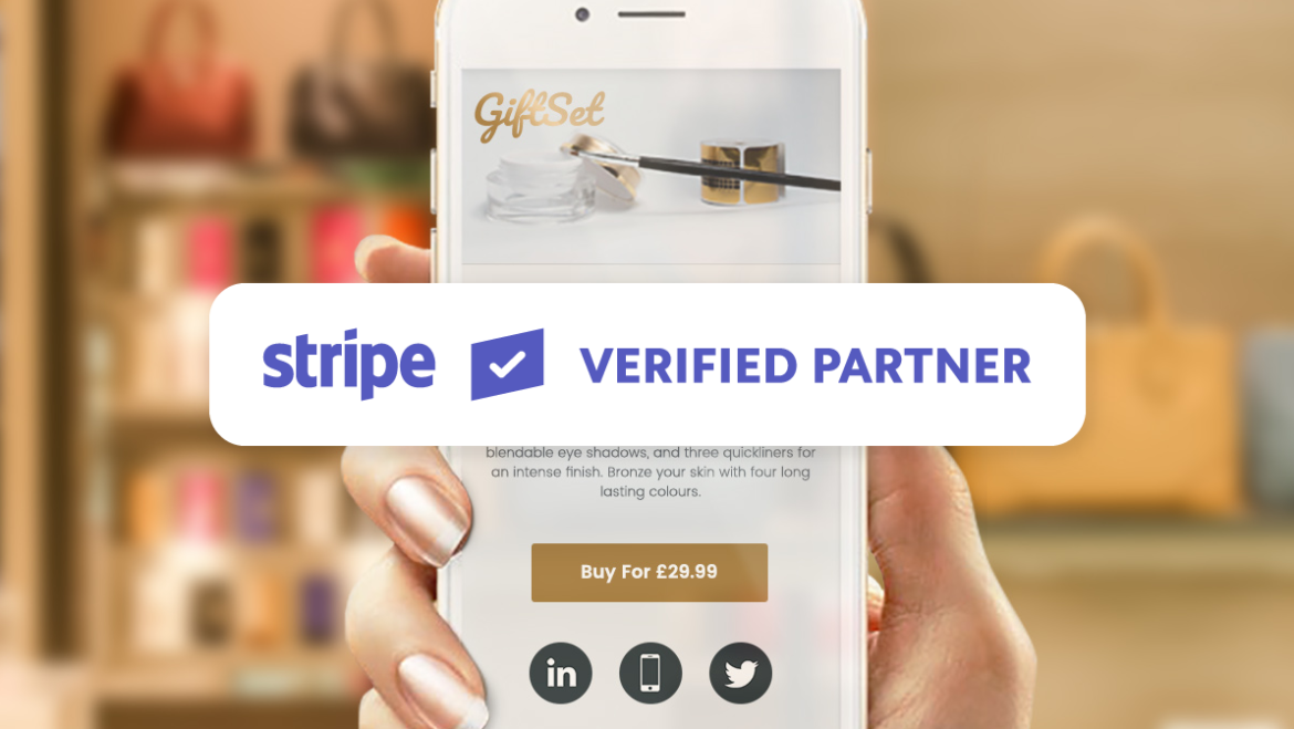 Thyngs is one of the first to join new Stripe Partner Program