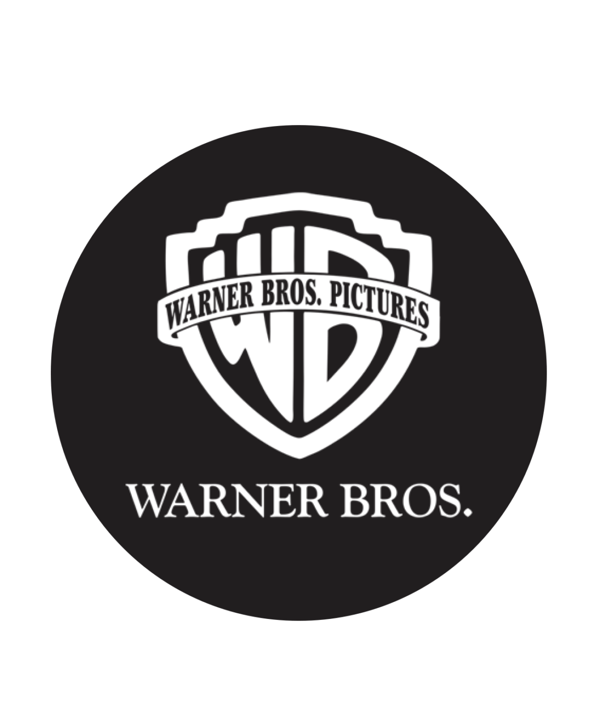 Warner bros logo