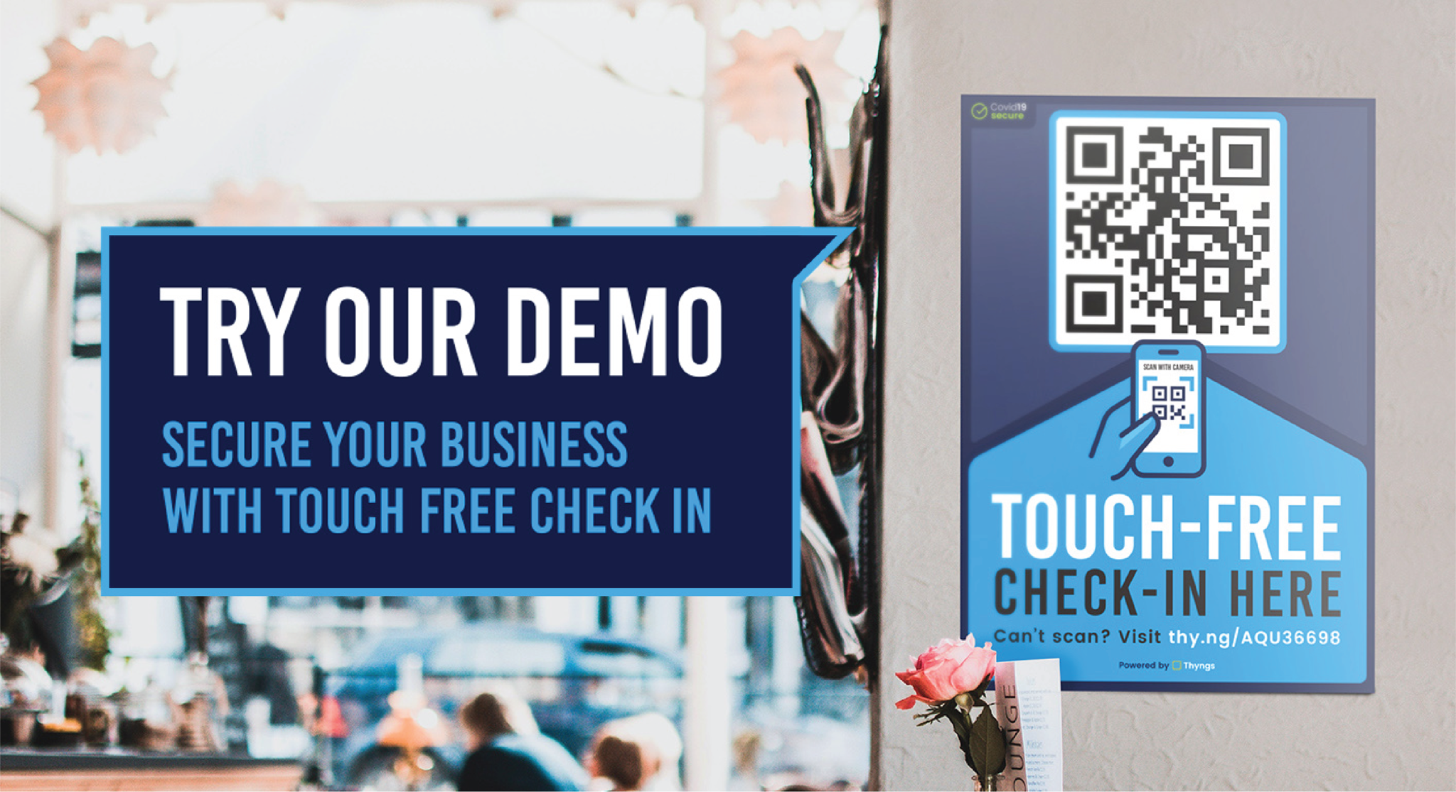 Try Our Demo