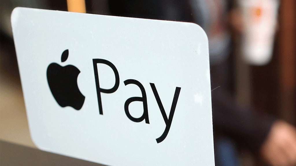 Thyngs brings Cashless Apple Pay Donations to UK Charities