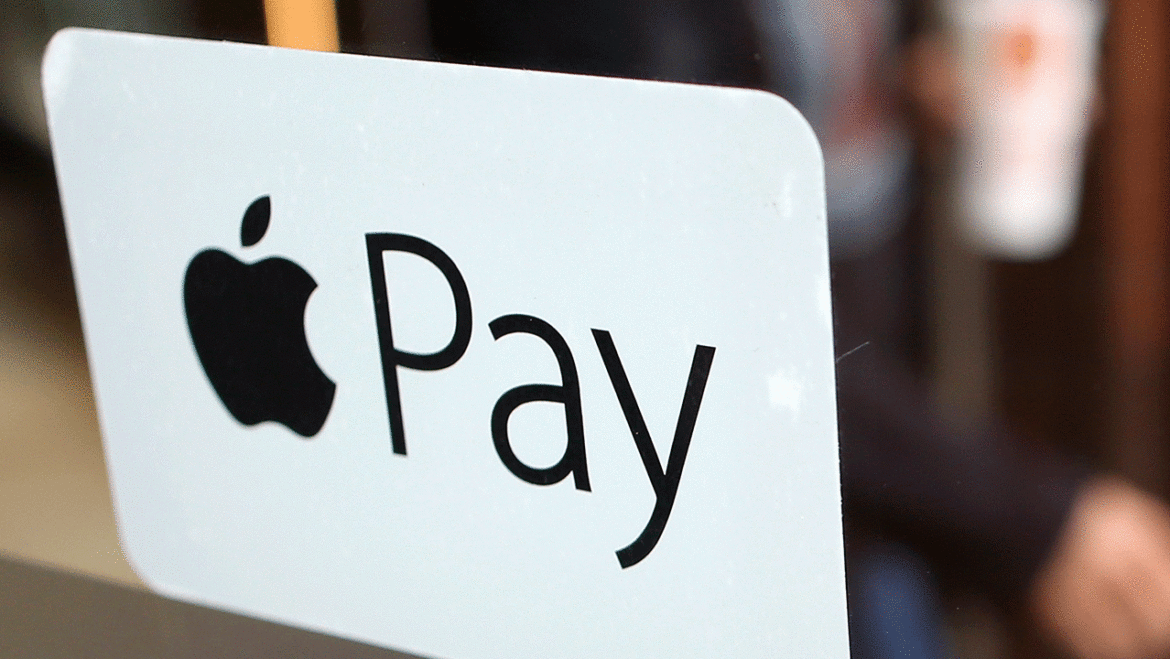 Thyngs brings Cashless Apple Pay Donations to UK Charities