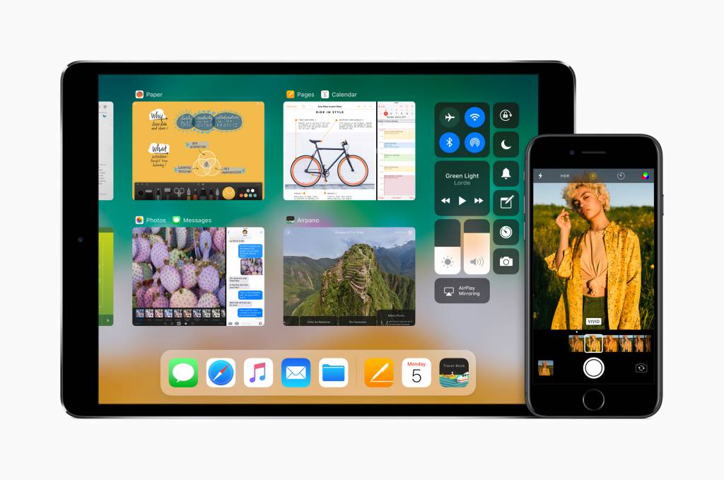 8 new things to try out in iOS 11