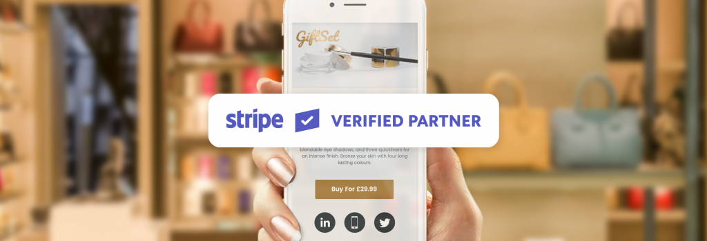 Thyngs is one of the first to join new Stripe Partner Program