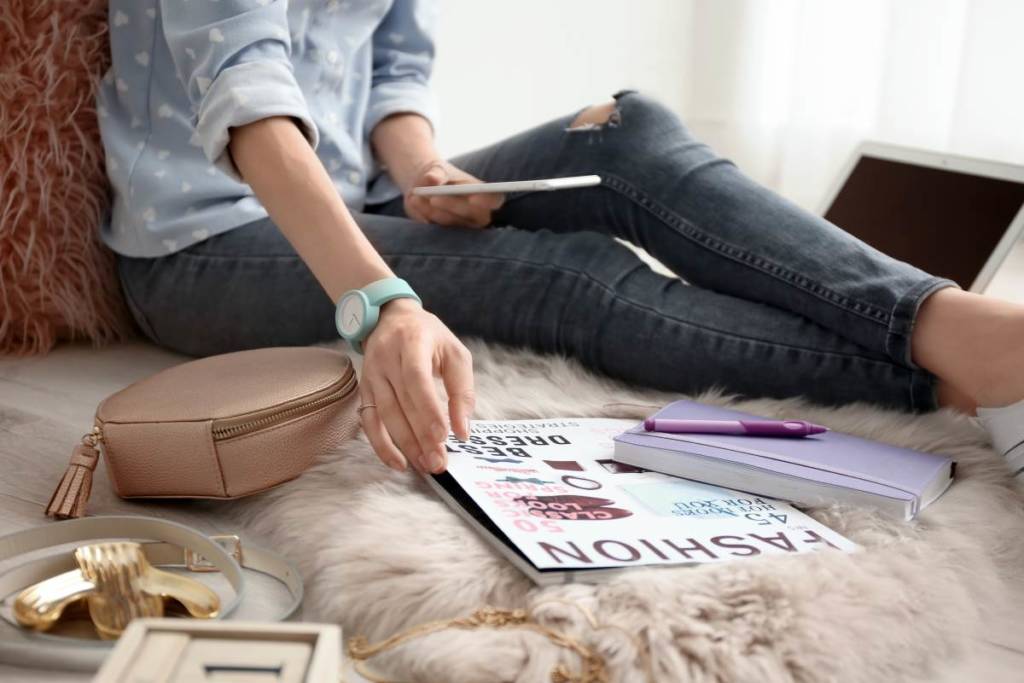 Is the lack of technology holding the publishing industry back