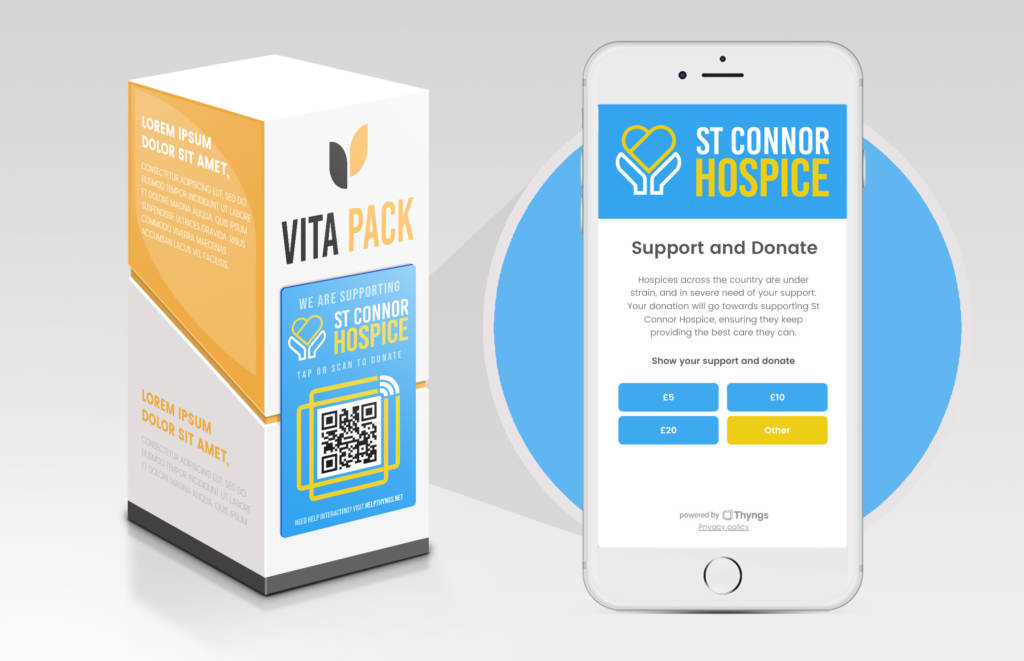 Free solution launched to ramp up remote fundraising for charities