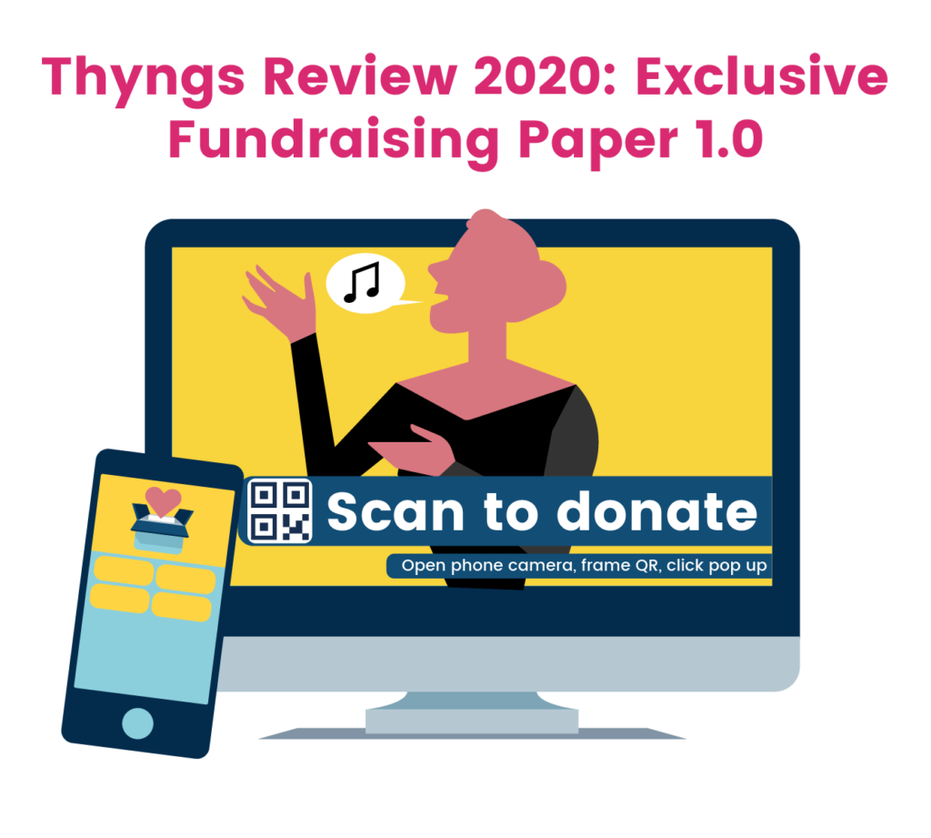 Thyngs Review 2020: Exclusive Fundraising Paper 1.0