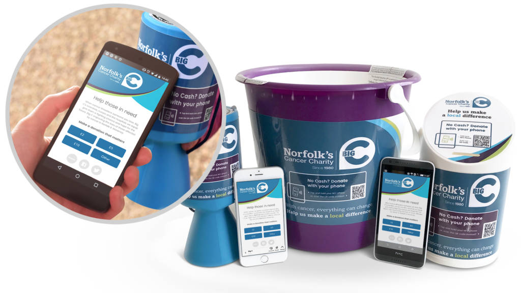 How to Engage With NFC Touch Points in 2021